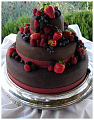 Find the Perfect Wedding Cake - Part 2