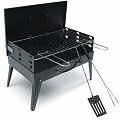 Get Your Grill On - Even In Small Spaces