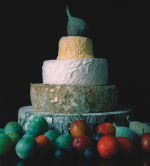 Not Cheesecakes, Cheese Cakes