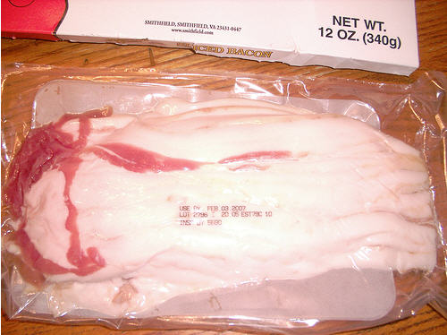 Where's The Meat?