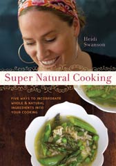 Super Natural Cooking for the Rest of Us