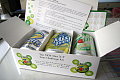 We Take the 7Up Taste Challenge
