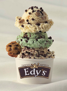 More Almost Free Ice Cream!