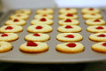 Yummy Link: Raspberry-Topped Lemon Muffins