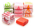 Yummy Link: Starburst Retro