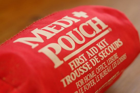 Yummy Link: Basic Kitchen Safety Tips