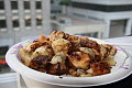 52 Weeks of Baking: Ghetto Bread Pudding
