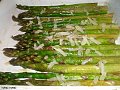 Yummy Link: Roasted Asparagus with Parmesan