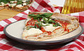 Sunday BBQ: Super Simple Grilled Pizza