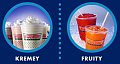 Krispy Kreme Introduces Chillers