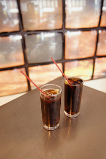 Do You Drink Regular or Diet Soda?