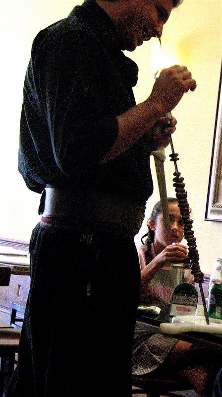 You Call That a Skewer? This is a Skewer!