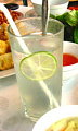 Happy Hour: Soda Chanh (Simple Sparkling Lemonade)