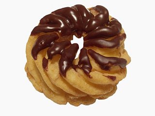 Yummy Link: Doughnut Glossary