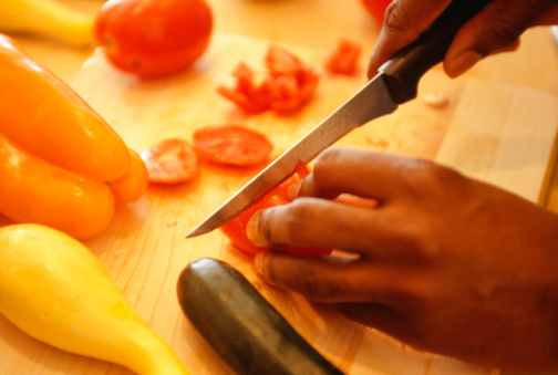 Does Your Knife Need Sharpening?
