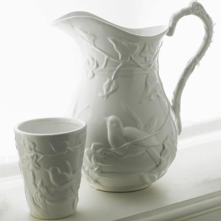 Bird Jug & Mug: Love It Or Hate It?