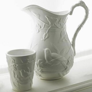 Bird Jug & Mug: Love It Or Hate It?