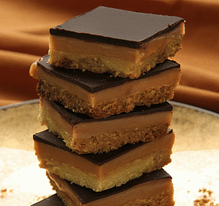 I'm Sorry I Devoured All Of The Clairesquares