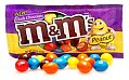 Yummy Link: Dark Chocolate Peanut M&Ms