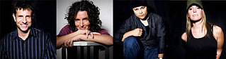 Who Should Win The Next Food Network Star? 