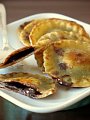 Yummy Link: Nutella Ravioli 