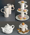 Yum Market Finds: Whimsical Wonderland