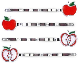 Fancy Food Jewelry: A-E (part 1 of 5)