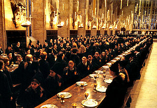Top 10 Harry Potter Related Recipes