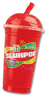 What's Your Favorite Slurpee Flavor?