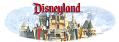 Celebrate 52 Years of Disneyland 