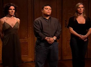 The Next Food Network Star - 3.7 Recap