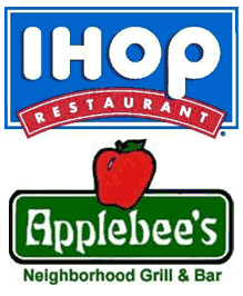 Yummy Link: IHOP buys Applebee's