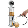 Gas Pump Liquor Dispenser: Love It Or Hate It?