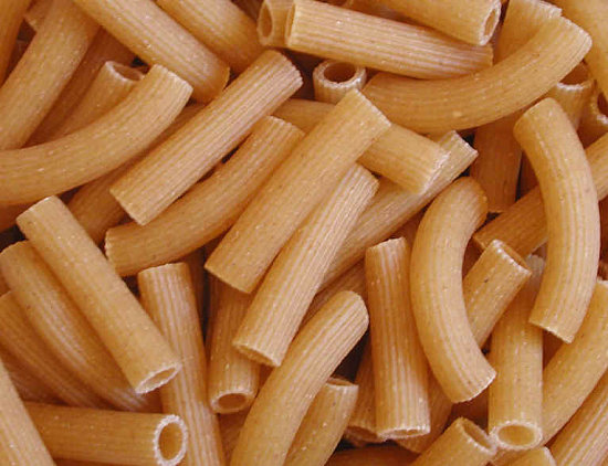 Monday's Leftovers: Hamburger Pasta Salad and More 