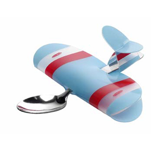 It's a Spoon, It's a Plane, It's a Spoon Plane!
