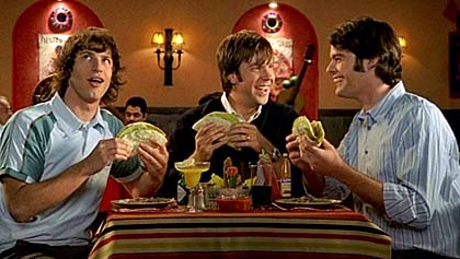 Yummy Link: Taco Town