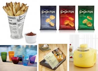 YumSugar's August Must Haves
