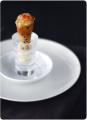 Yummy Link: Cornets a la The French Laundry