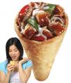 Would You Try a CrispyCone?
