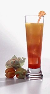 Happy Hour: "Root Beer Float" Cocktail