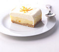 Who Says Creamsicles Have To Be On a Stick?