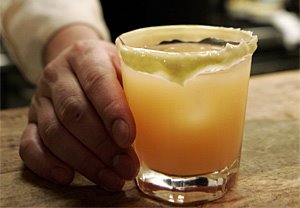 Would You Drink a Mayogarita?