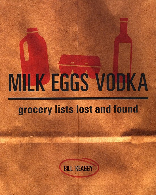 Summer Reading: Milk Eggs Vodka