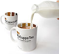 MyCuppa Mugs Determine The Perfect Color