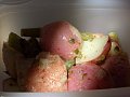 Yummy Link: Herbed Green Bean-Potato Salad