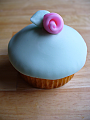 Yummy Link: Pretty Pretty Princess Cupcakes