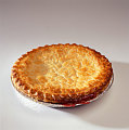 What Is Your Favorite Kind of Pie?