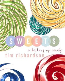 Summer Reading: Sweets: A History of Candy