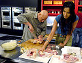 Top Chef 3.9 - Second Helping (aka RWII) Recap