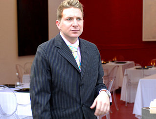 Top Chef's Stephen Asprinio Opens Restaurant in West Palm Beach